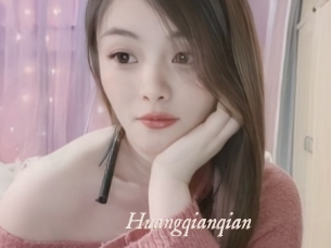 Huangqianqian