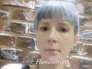 Humiliatrix18