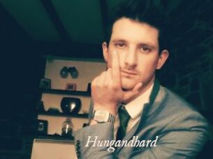 Hungandhard