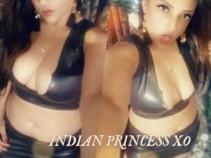 INDIAN_PRINCESS_XO