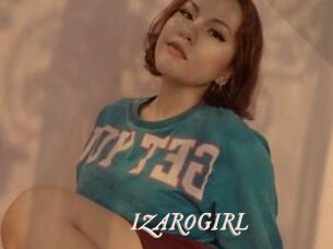 IZAROGIRL