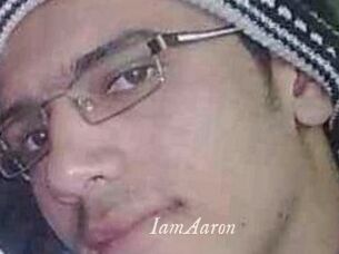 IamAaron