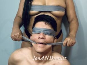 IanANDscarlet