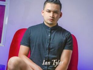 Ian_Tylor