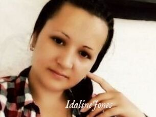 IdalineJones