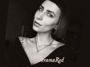 IkramaRed