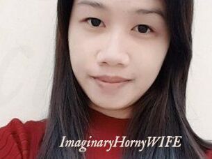 ImaginaryHornyWIFE