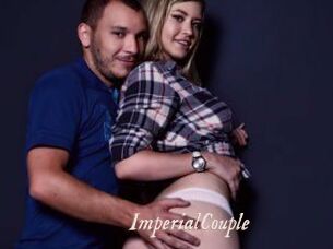 ImperialCouple