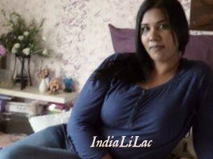 IndiaLiLac