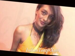 IndianTeazerXoxo