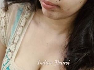 Indian_Jhanvi