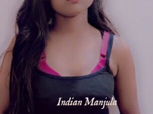 Indian_Manjula