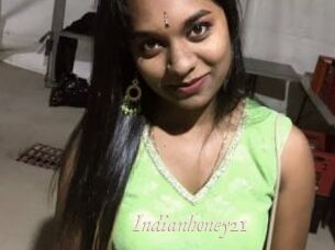 Indianhoney21