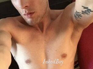 InkedBoy