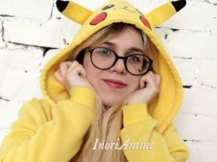 InoriAnime