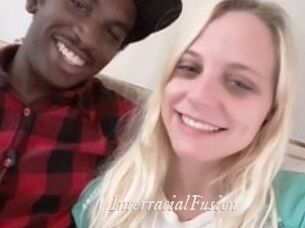 InterracialFusion