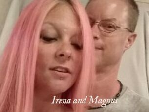 Irena_and_Magnus