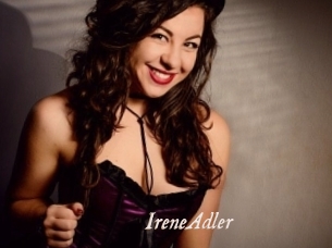 IreneAdler