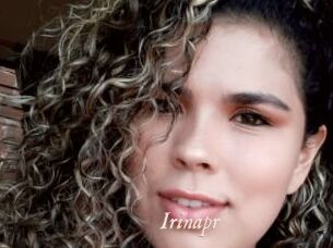 Irinapr