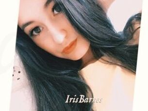 IrisBarnes