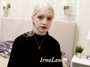 IrmaLane