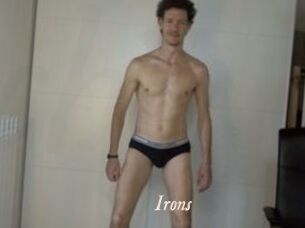 Irons