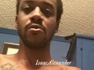 Isaac_Alexander