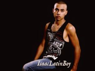 IsaacLatinBoy