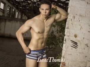 IsaacThomas