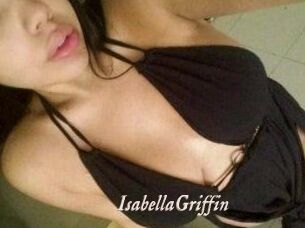 Isabella_Griffin