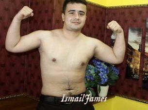 IsmailJames