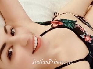 ItalianPrincess710