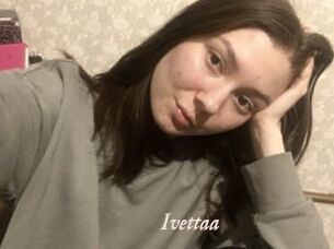 Ivettaa