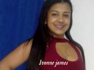 Ivonne_james