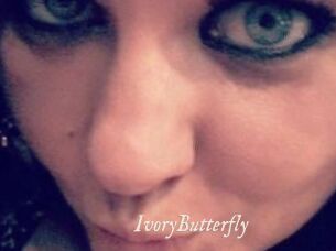 Ivory_Butterfly