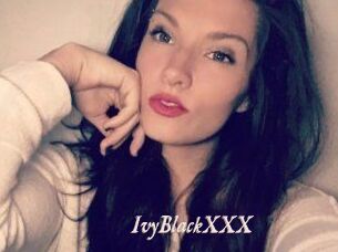 Ivy_BlackXXX