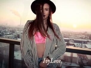 IvyLove