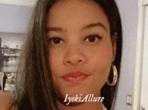 Iyoki_Allure