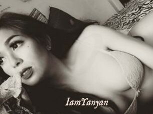 IamYanyan