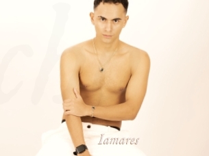 Iamares