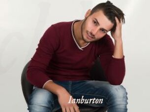 Ianburton