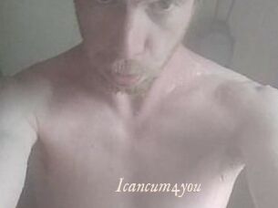 Icancum4you