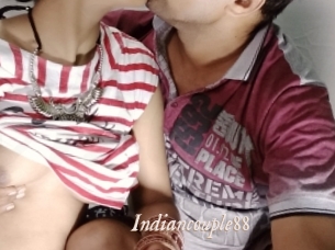 Indiancouple88