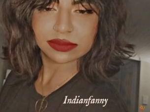 Indianfanny