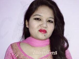 Indianflirt18