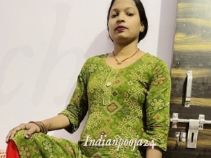 Indianpooja24