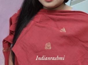 Indianrashmi