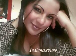 Indiansexbomb