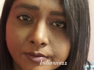 Indiansin22