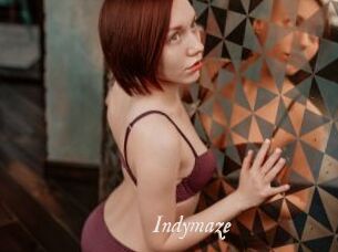 Indymaze
